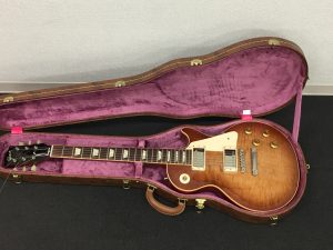 ギブソン買取しました！長崎屋小樽店