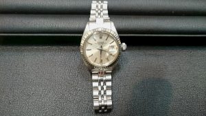 ロレックスをお買取りしました!買取専門店 大吉 イオンタウン仙台泉大沢店です。