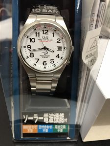 時計、腕時計、宇部市、買取り