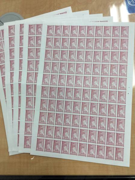 建退共証紙お買取りしております☆大吉京都西院店☆