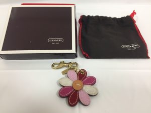 堺市西区 Coach(コーチ) 買取