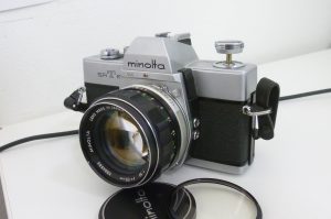 デジカメ、フィルムカメラ、レンズ