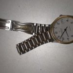 時計の高価買取は「大吉」中野店です!!