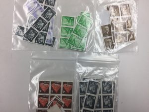 切手のお買取は和光市駅から徒歩2分の大吉へお任せください!