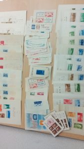 更に切手買取強化中！大吉円山公園店！