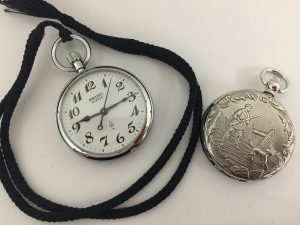 和光市で懐中時計の買取は大吉へお任せください。