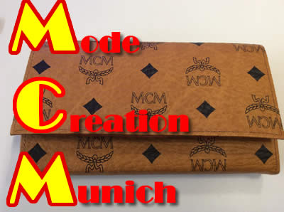 長岡天神大吉でMCMを買取