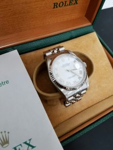 ROLEX 買取 垂水