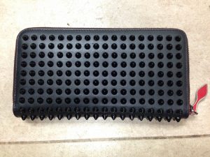 お財布を買い替えて、不要になった【ブランド財布👛】は、大吉アクロスプラザ札幌南店へ~🏃