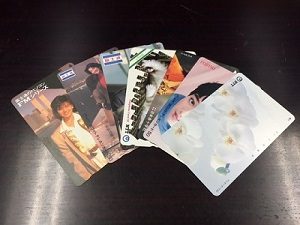 テレカ,買取,大和