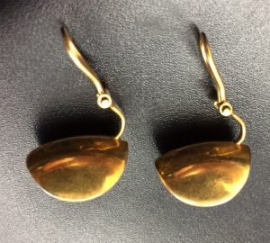 K18金のアクセサリーの高価買取は大吉　横須賀中央店へ！！