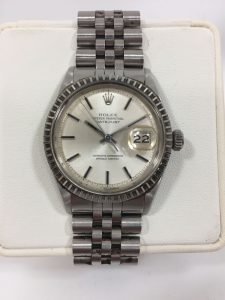 堺市西区 ロレックス 買取