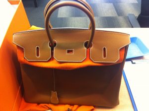 エルメスバーキンお買取りしました!日置市大吉グラード伊集院店です