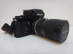 カメラも買取ります!三田駅前の大吉です。