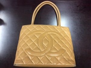 シャネルのお買取なら買取専門店大吉大和店にお任せ下さい