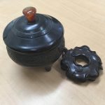 骨董品の買取致します。買取専門店「大吉」中野店