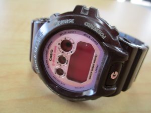 G-SHOCKのお買取をしています。大吉藤沢店です。