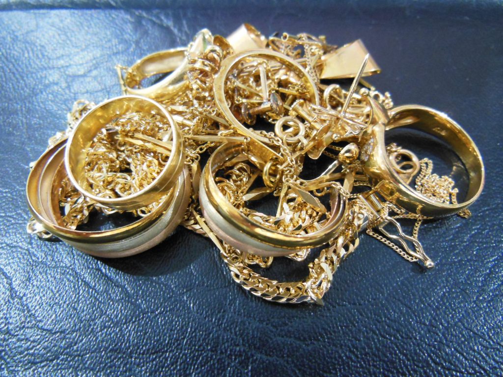 豊田市の金プラチナ買取は、大吉豊田店ににお任せください★ (2)