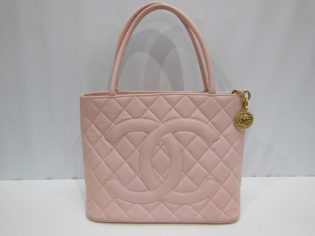 豊田市のシャネル買取は、大吉豊田店にお任せください★