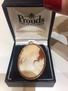 カメオのお買取りしましたよ☆彡大吉アルプラザ京田辺店です★