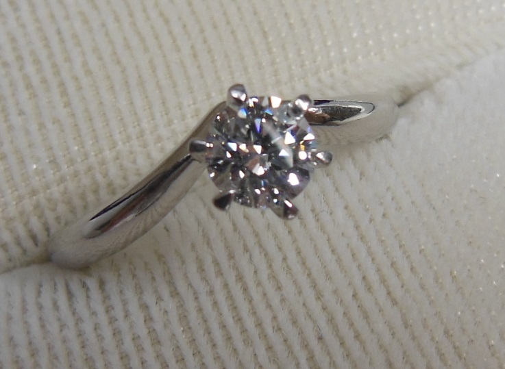 豊田市のダイヤモンド買取は、大吉豊田店にお任せください★