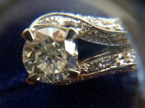 ダイヤ 買取 久留米