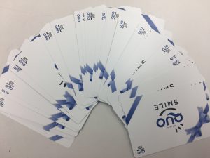 クオカードの買取は和光市駅から徒歩2分の大吉へお任せください!