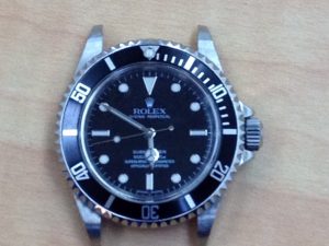 ロレックス 買取 西宮