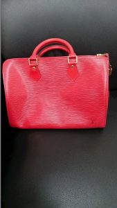 LVバッグをお買取りしました！買取専門店　大吉　イオンタウン仙台泉大沢店です。