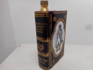 ブランデー CAMUS BOOKをお買取り!大吉ゆめタウン八代店