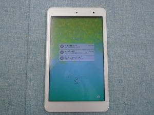 タブレット買取強化中！！天満の大吉天神橋筋商店街店