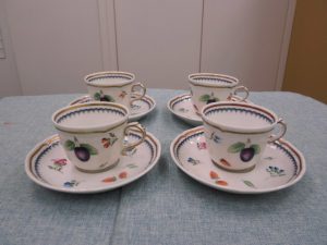 リチャートジノリの高価買取しています！天満の大吉天神橋商店街店