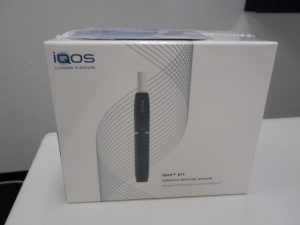 アイコス（iQOS）のお買取りなら天神橋筋商店街の大吉へ