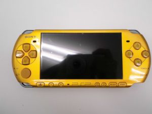 壊れたPSPも高価買取致します！天満の大吉天神橋商店街店です！！