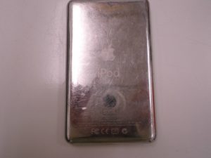 傷だらけのipodも買取専門店 大吉 天神橋商店街店にお任せ下さい！