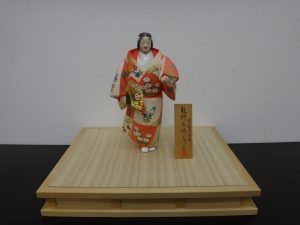 博多人形を売るなら大吉キッピーモール三田店へ。