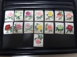 中国切手の高価買取は「大吉　調布店」です。