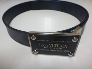 大吉 調布店で買取したヴィトン(LV)のバッグ