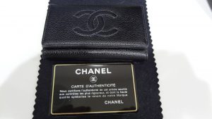 シャネルキーケースお買取りしました！鹿児島大吉グラード伊集院店です