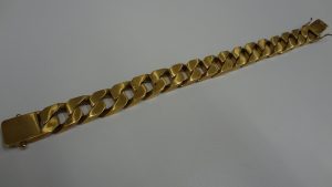 伊勢崎市のお客様より喜平ネックレスを買取りました!