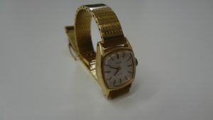 伊勢崎市のお客様よりCITIZENアンテイーク時計を買取りました!