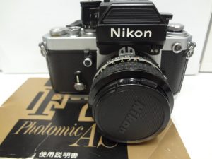 カメラの買取は大吉エスモール鶴岡店にお任せ下さい!