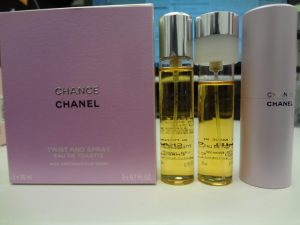 使わない香水もお買取り!大吉エスモール鶴岡店です!