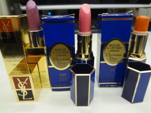 使わないコスメ(化粧品)も買取ります!大吉エスモール鶴岡店です!