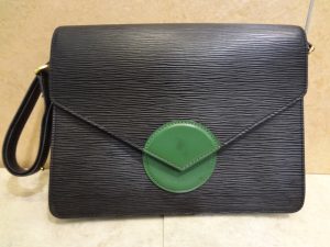 ベタベタの出たルイ・ヴィトンもお買取り！大吉エスモール鶴岡店です！