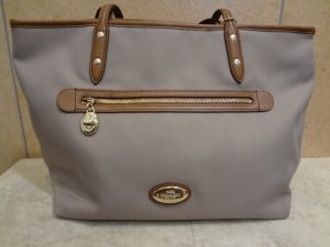 コーチのお買取り致しました!買取専門店大吉エスモール鶴岡店です!