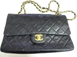 大吉 調布店で買取したシャネル (CHANEL) のバッグ