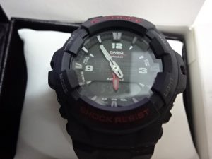 大吉 調布店で買取したG-SHOCK（時計）
