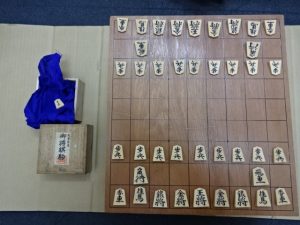 将棋盤や駒の買取は大吉調布店にお任せ！