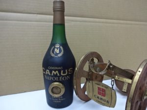 お酒・洋酒の買取は大吉調布店にお任せください！